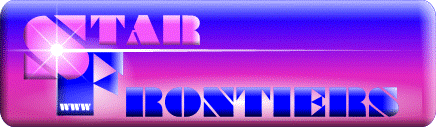 Star Frontiers Logo